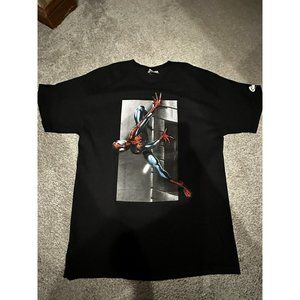 Marvel Spider-man Graffiti 2000 Large